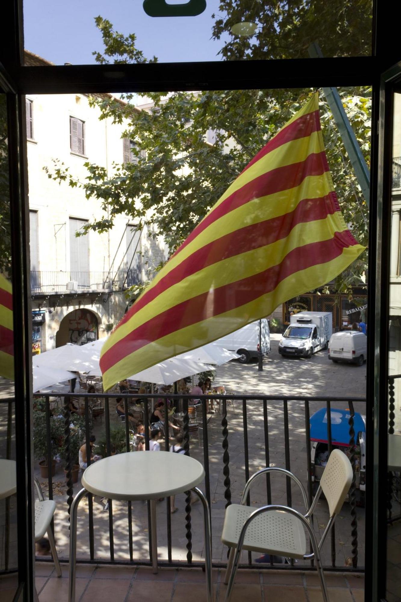 El Jardi Ξενοδοχείο Βαρκελώνη Εξωτερικό φωτογραφία