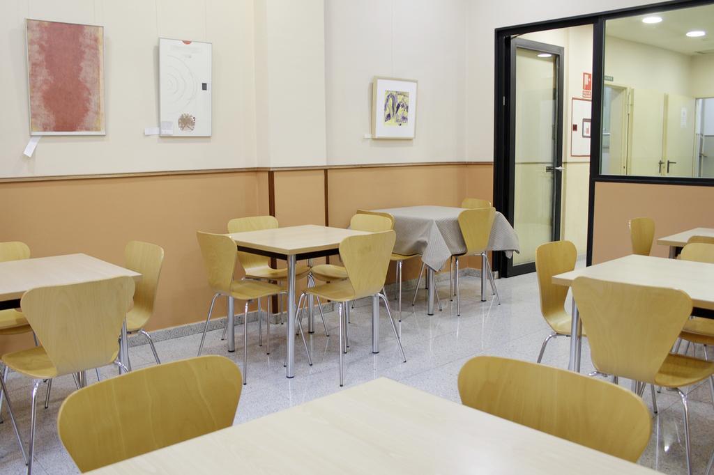 El Jardi Ξενοδοχείο Βαρκελώνη Εξωτερικό φωτογραφία