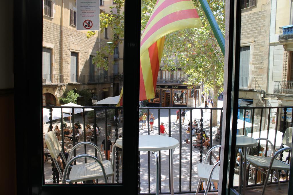 El Jardi Ξενοδοχείο Βαρκελώνη Εξωτερικό φωτογραφία